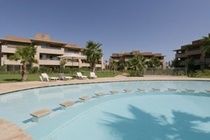 Отель Prestigia Golf By Niama 4 Марракеш Экстерьер фото
